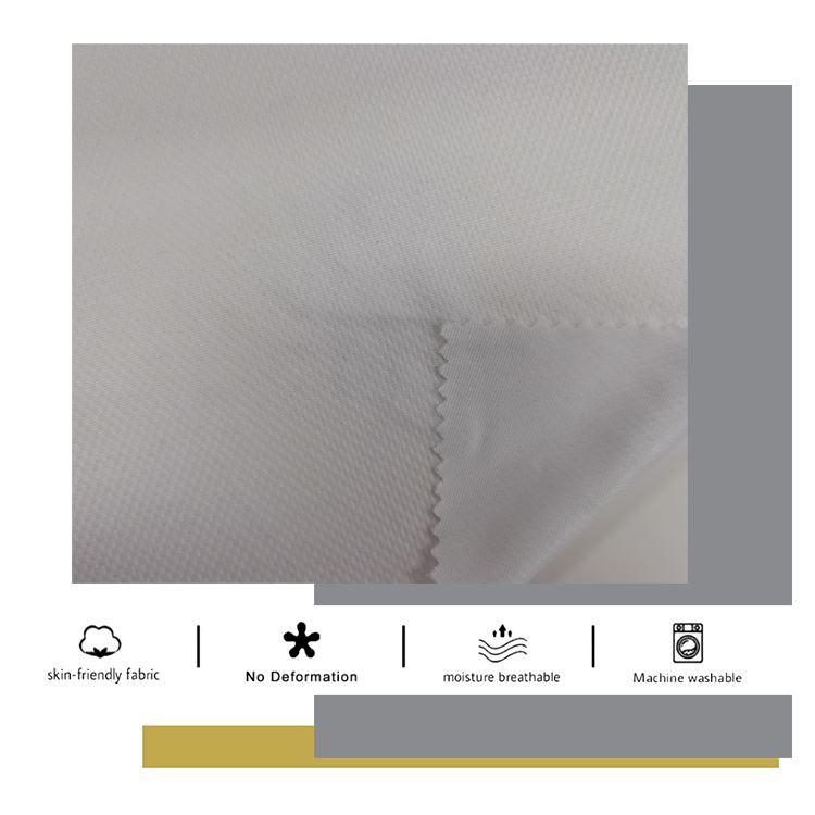 100% Nylon Birdseye Mesh Fabric