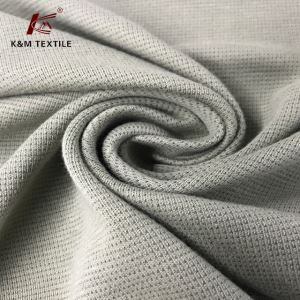 Плетена тъкан Dobby Polyester Tencel High Spandex