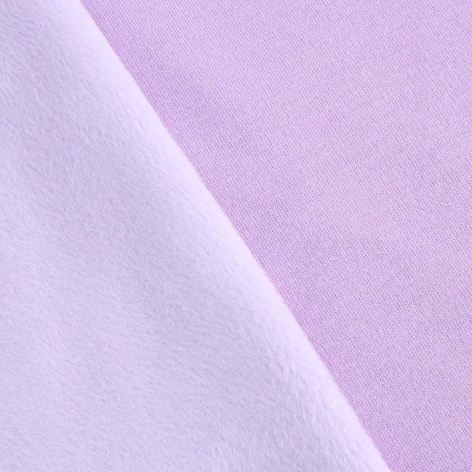 Stretch Micro Velvet Fabric