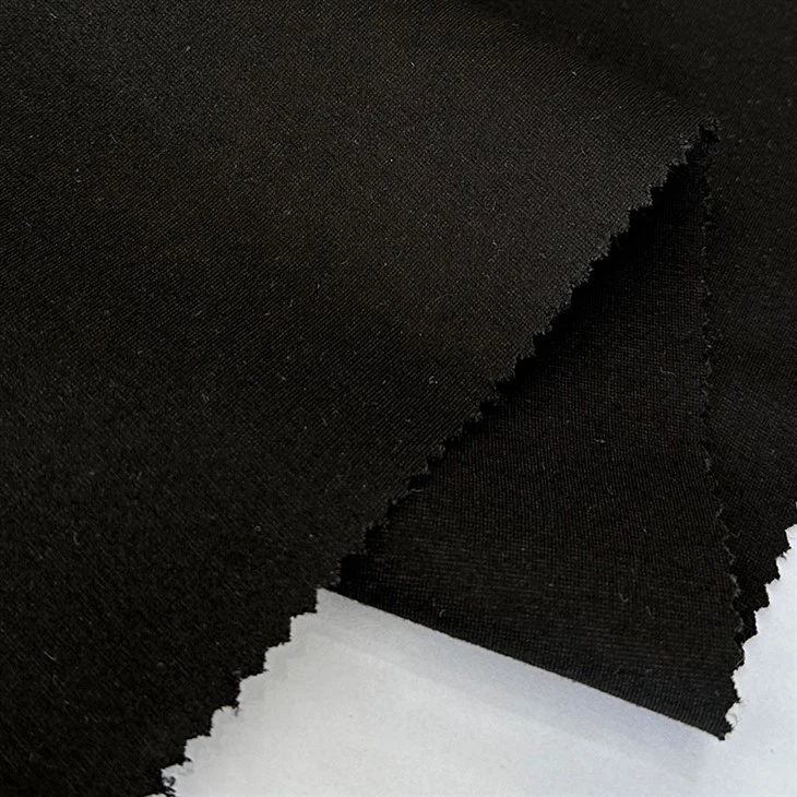 Rayon Nylon Spandex Fabric