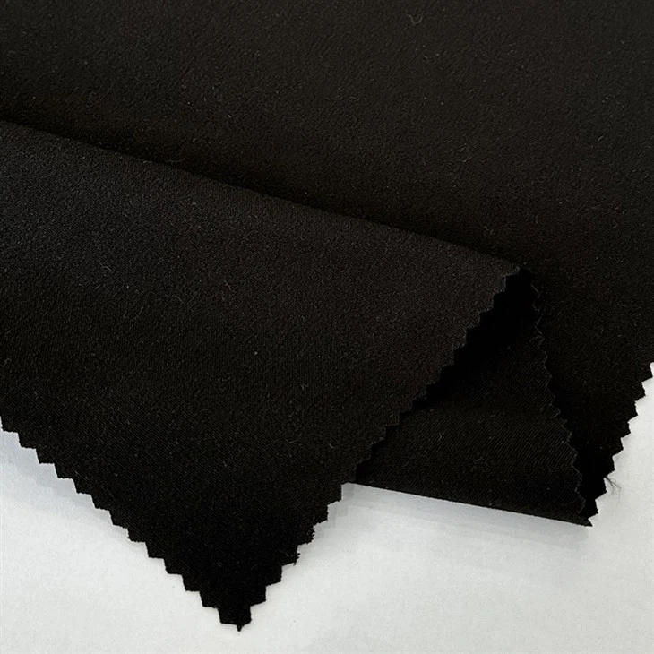 TR 4 Way Stretch Fabric For Pants